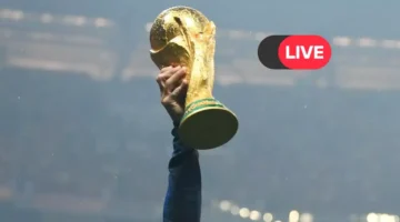 أفضل القنوات لمتابعة البث المباشر لقرعة كأس العالم 2026